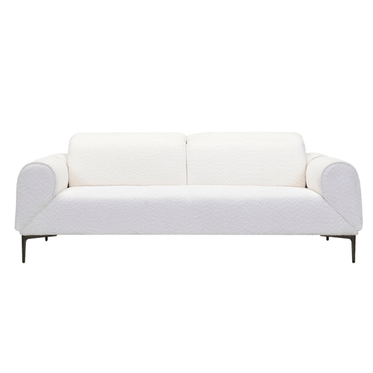 Keone Sofa / Fabric Casa Concetto Singapore