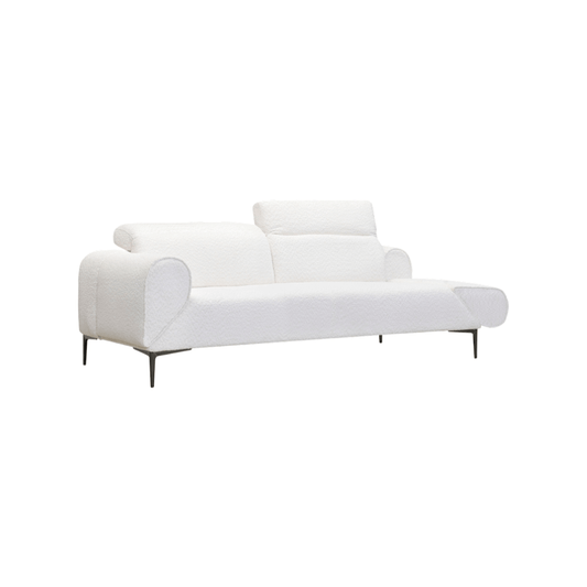 Keone Sofa / Fabric Casa Concetto Singapore