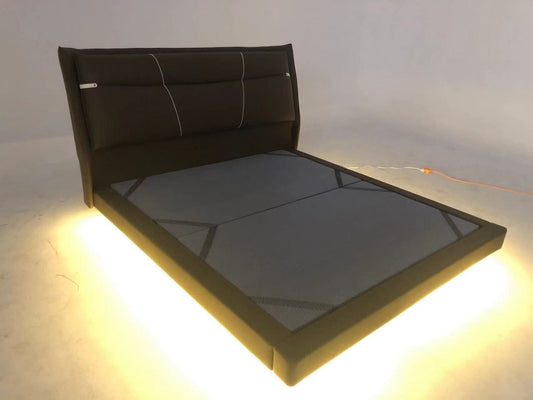 Kieron Bedframe Casa Concetto Singapore