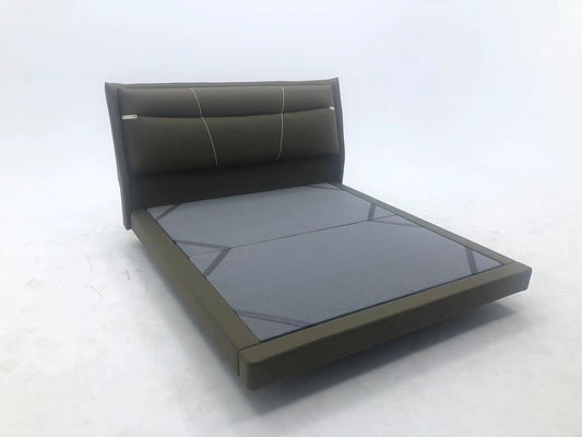 Kieron Bedframe Casa Concetto Singapore