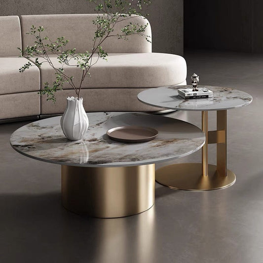 Lavi Coffee Table Casa Concetto Singapore