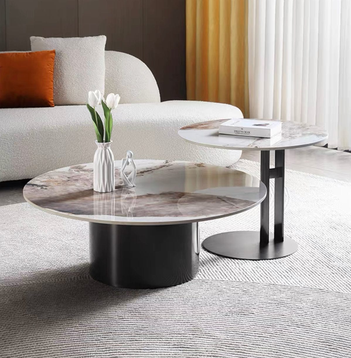 Lavi Coffee Table 