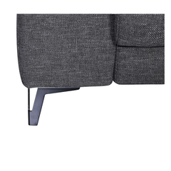 Lisette Sofa / Power Incliner + Adjustable Headrest / Fabric Casa Concetto Singapore