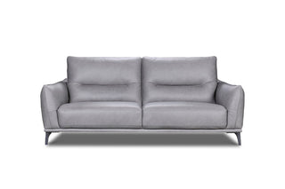 Lovell Sofa / Electric Sofa Back-Sliding / Full Leather 