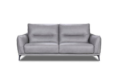 Lovell Sofa / Electric Sofa Back-Sliding / Full Leather 