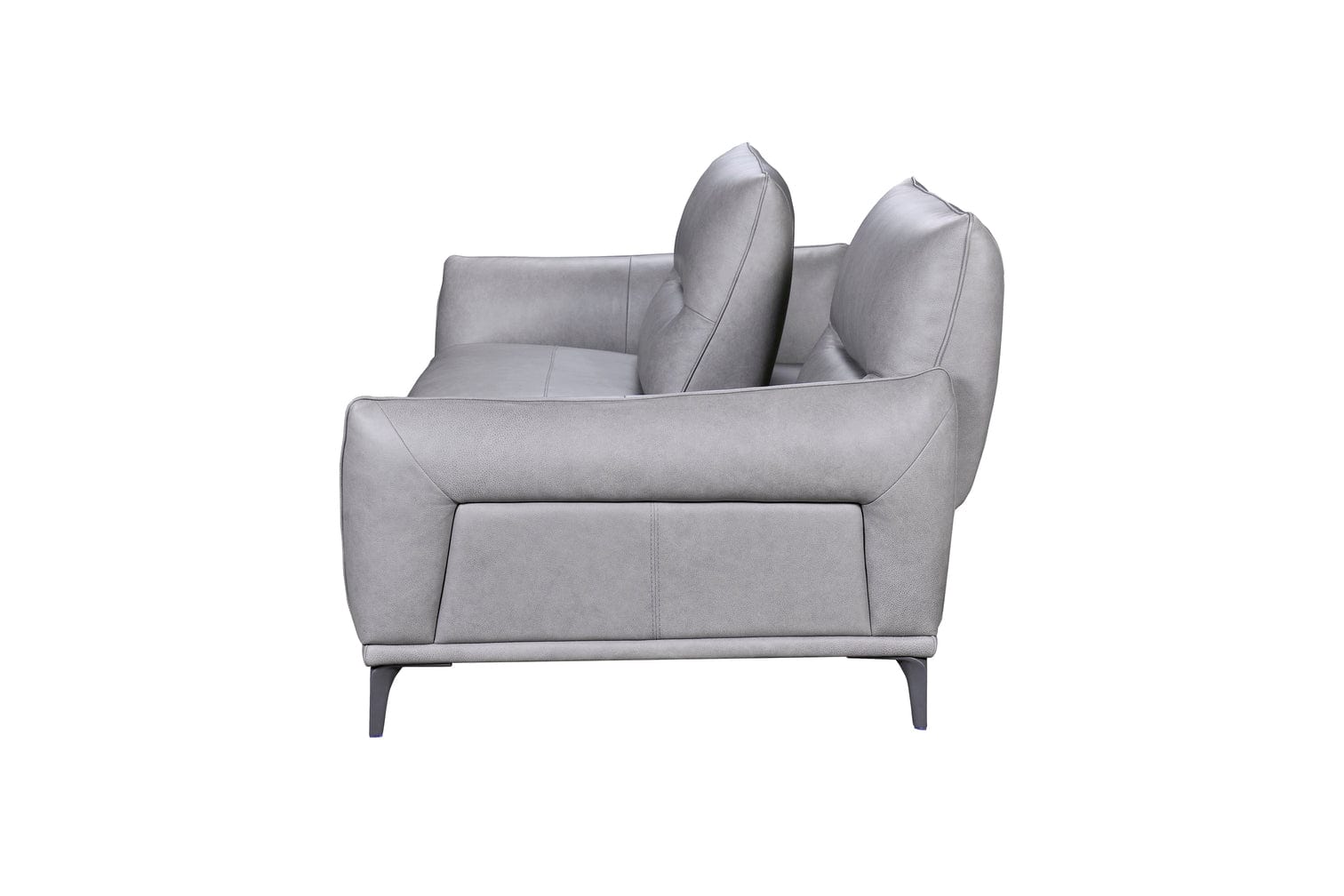 Lovell Sofa / Electric Sofa Back-Sliding / Full Leather 