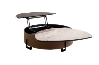 Luanne Coffee Table Casa Concetto Singapore