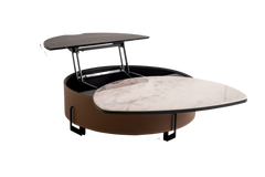 Luanne Coffee Table Casa Concetto Singapore