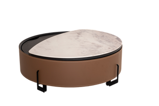 Luanne Coffee Table Casa Concetto Singapore