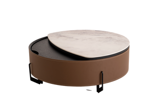 Luanne Coffee Table Casa Concetto Singapore