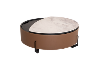 Luanne Coffee Table Casa Concetto Singapore