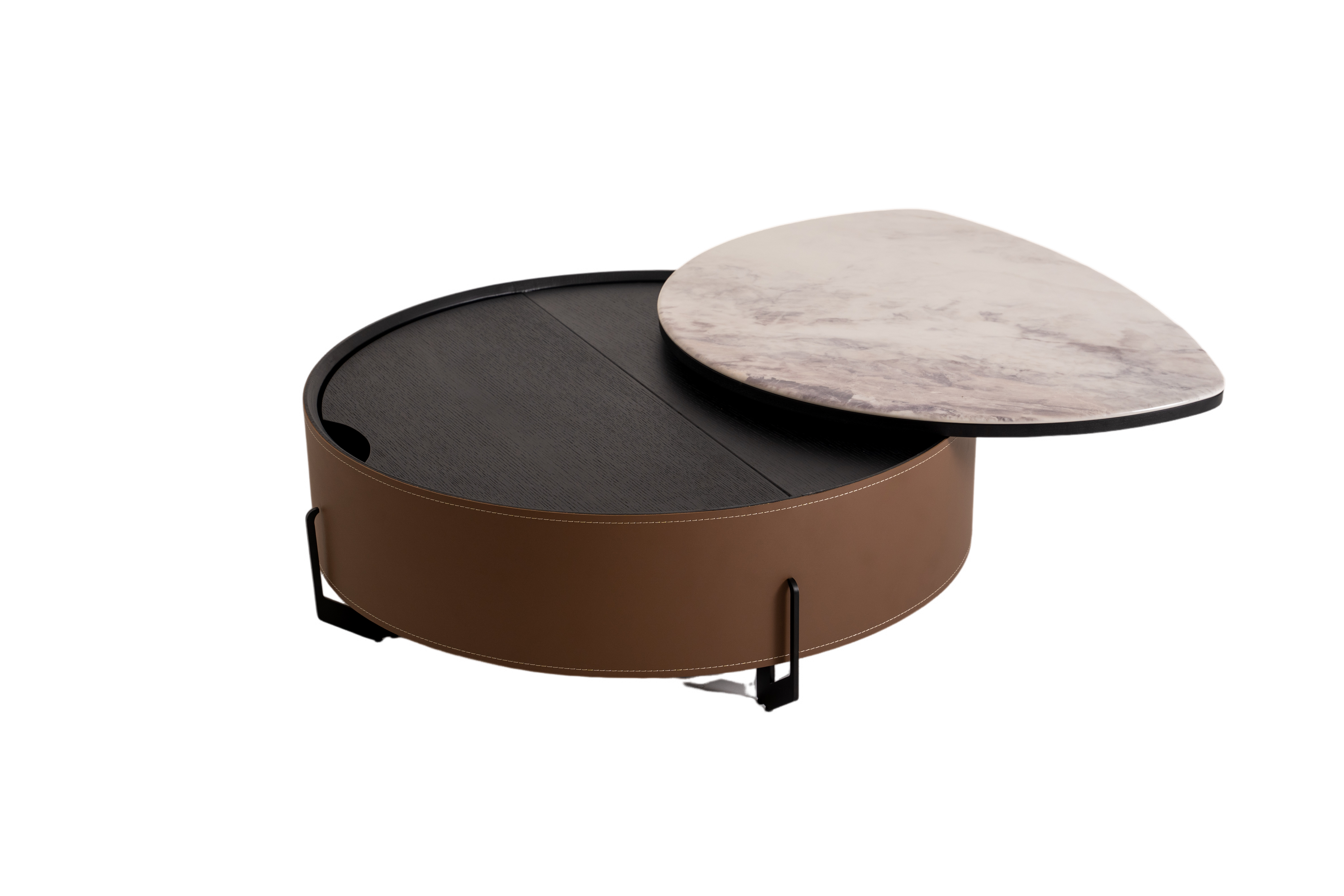 Luanne Coffee Table Casa Concetto Singapore