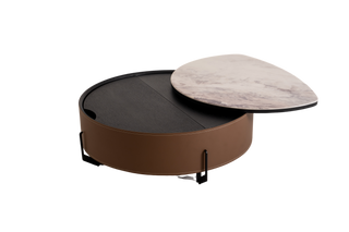 Luanne Coffee Table Casa Concetto Singapore