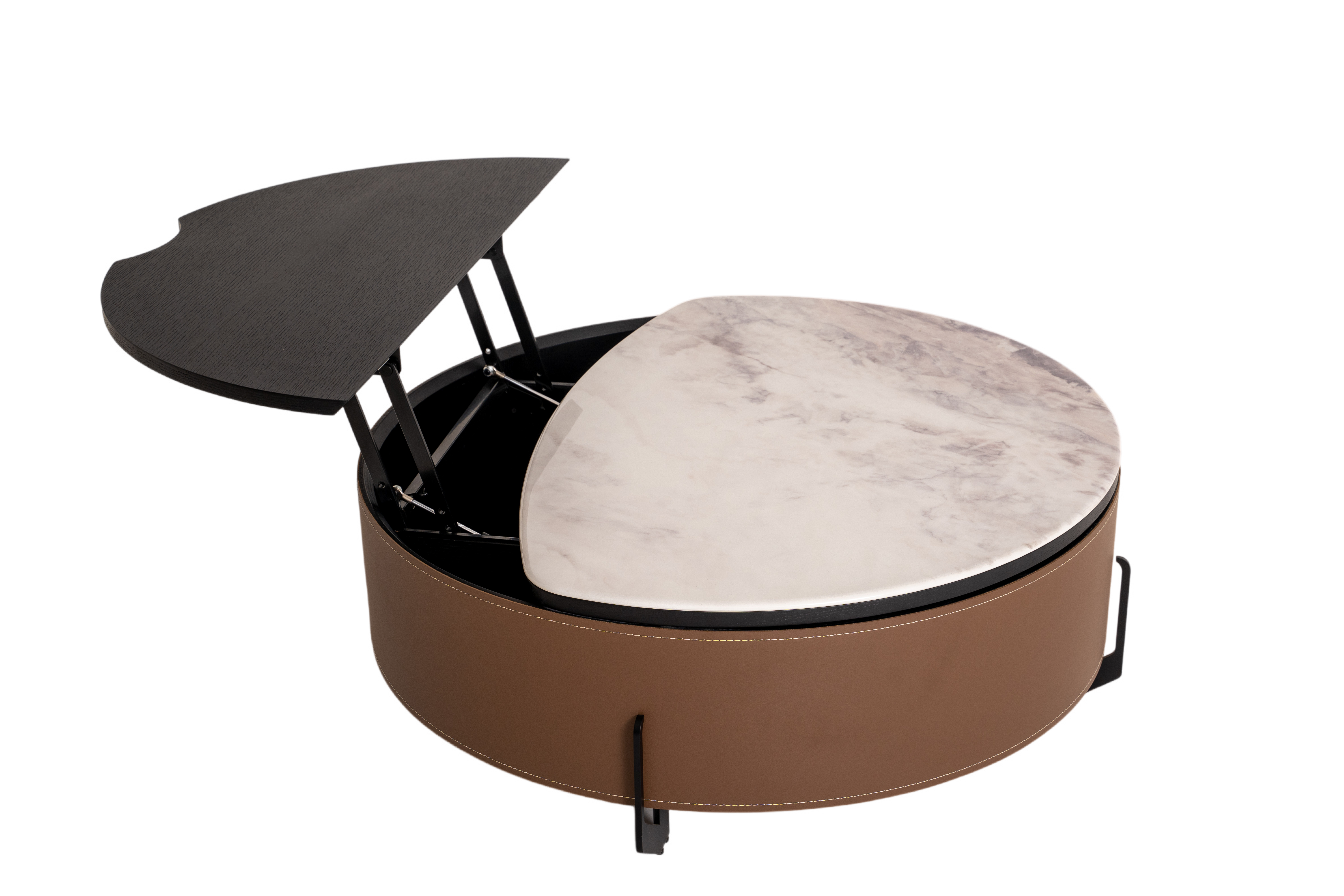 Luanne Coffee Table Casa Concetto Singapore