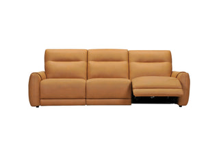 Luciano Sofa / Power Incliner / Fabric 