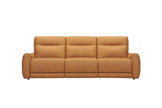 Luciano Sofa / Power Incliner / Fabric 