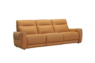 Luciano Sofa / Power Incliner / Fabric 