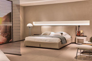 Maedoc Designer Bedframe Casa Concetto Singapore