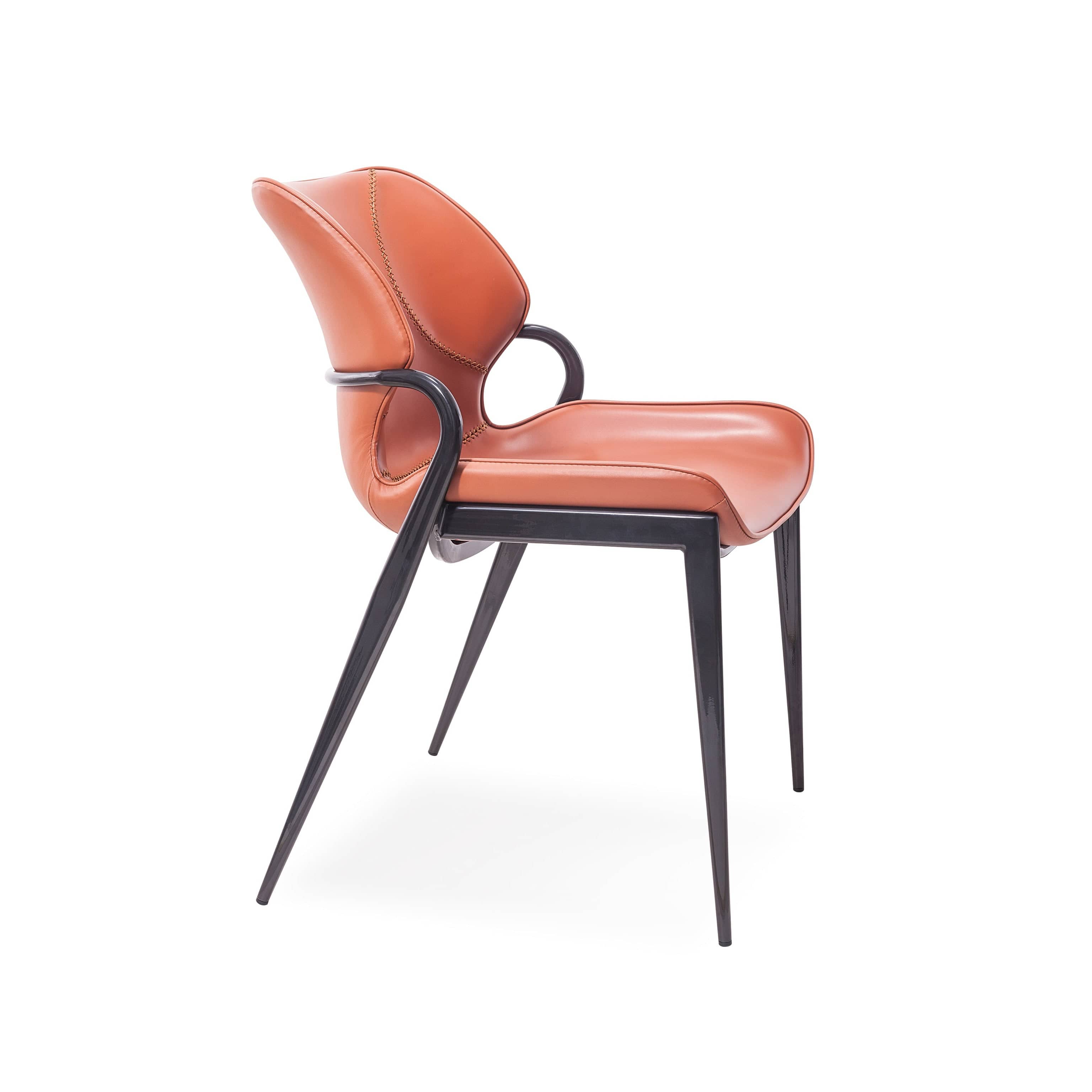 Malone Dining Chair Casa Concetto Singapore