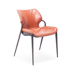 Malone Dining Chair Casa Concetto Singapore