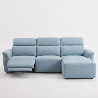 Marquis Sofa / Power Incliner / Fabric Casa Concetto Singapore