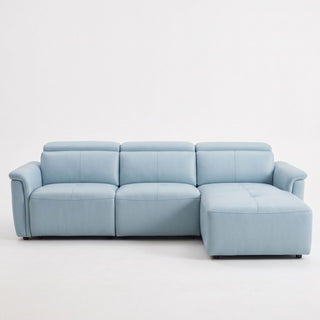 Marquis Sofa / Power Incliner / Leather Casa Concetto Singapore