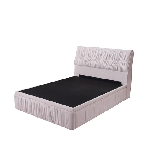 Marty Storage Bedframe Casa Concetto Singapore