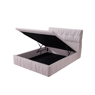 Marty Storage Bedframe 