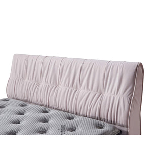 Marty Storage Bedframe 