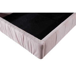 Marty Storage Bedframe 