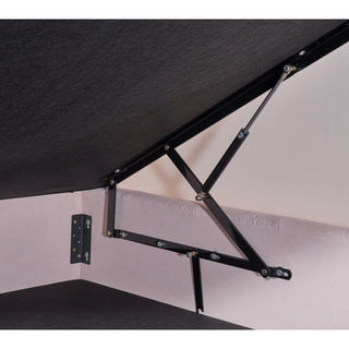 Marty Storage Bedframe 