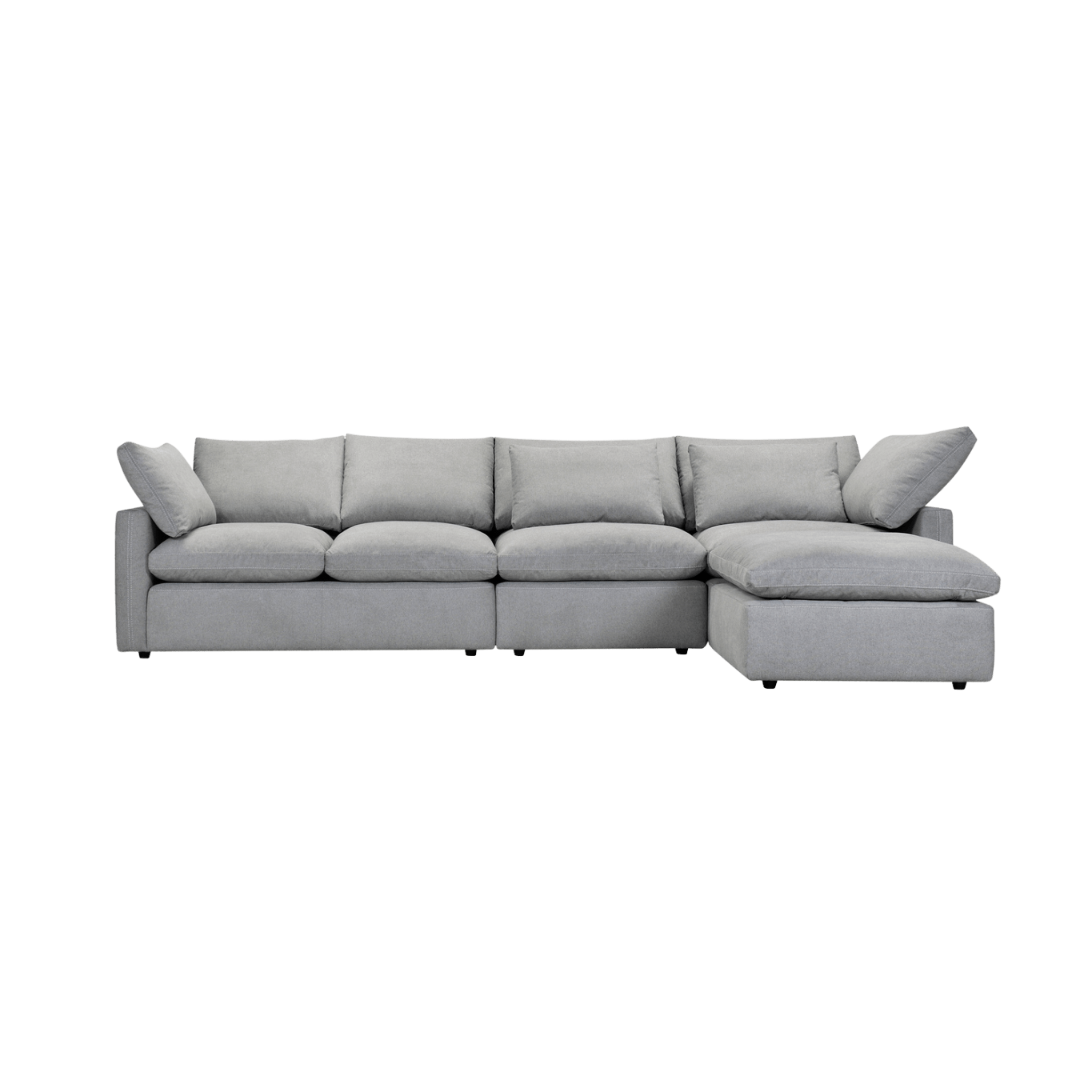 Matilde Modular Sofa / Fabric Casa Concetto Singapore