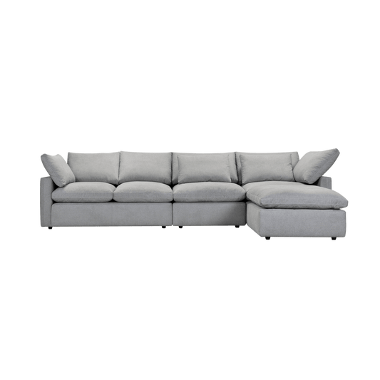 Matilde Modular Sofa / Fabric Casa Concetto Singapore