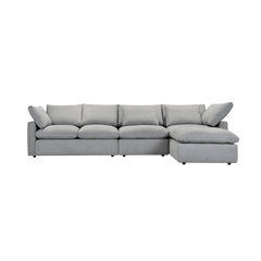Matilde Modular Sofa / Fabric Casa Concetto Singapore