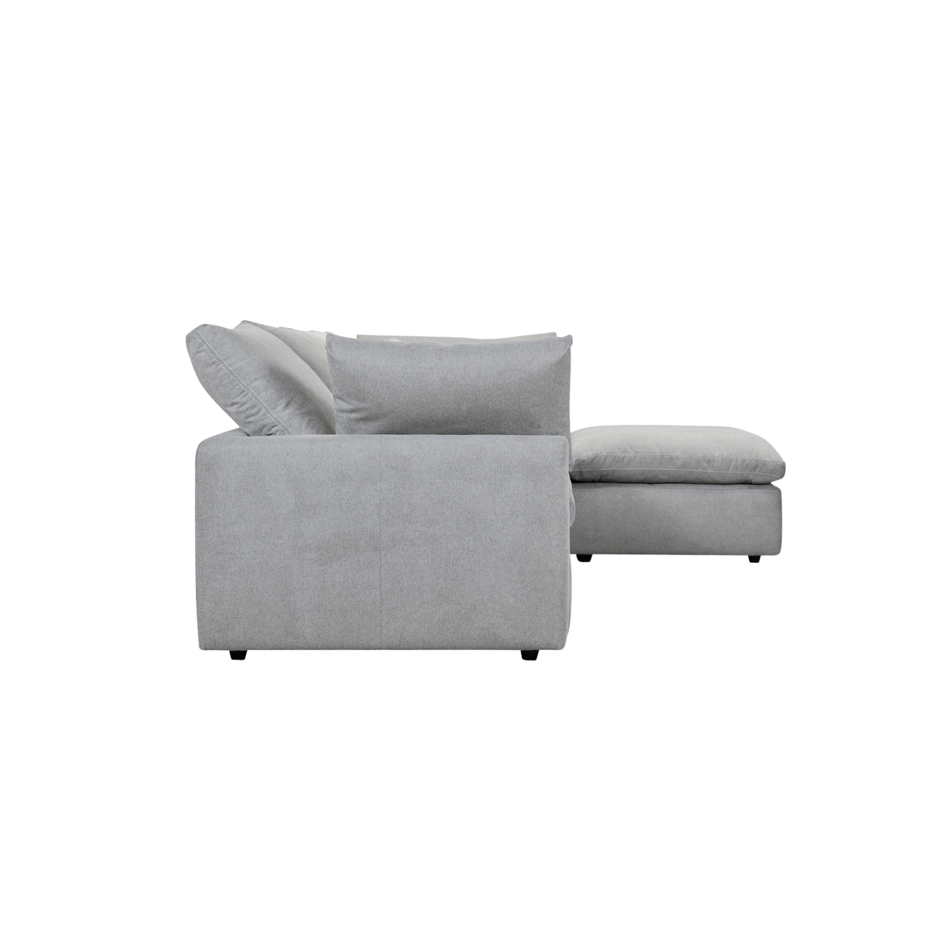 Matilde Modular Sofa / Fabric Casa Concetto Singapore