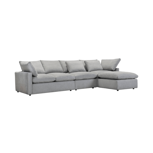 Matilde Modular Sofa / Fabric Casa Concetto Singapore