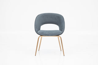 Mellow Dining Chair Casa Concetto Singapore