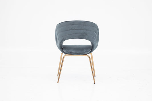 Mellow Dining Chair Casa Concetto Singapore