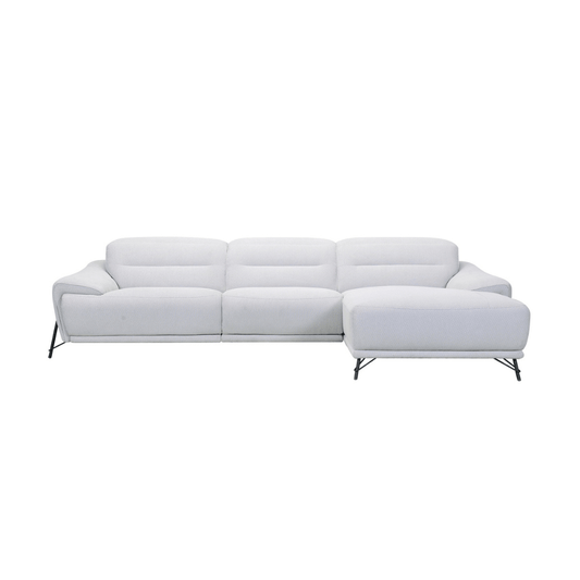 Merge Sofa / Adjustable Headrest / Fabric Casa Concetto Singapore