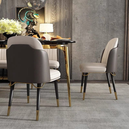 Micaela Dining Chair Casa Concetto Singapore