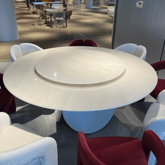 Milano Blanco / Luxury Stone / Brazil 