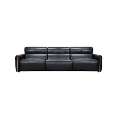 Narciso Sofa / Power Incliner + Power Headrest / Full Leather Casa Concetto Singapore