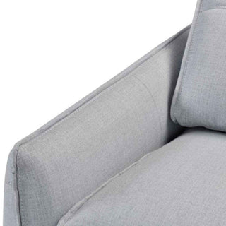 Noelle Sofa / Fixed / Fabric Casa Concetto Singapore