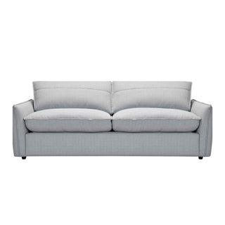 Noelle Sofa / Fixed / Fabric Casa Concetto Singapore