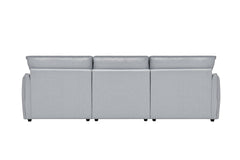 Noelle Sofa / Fixed / Fabric Casa Concetto Singapore