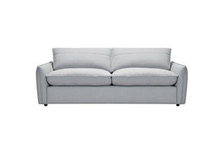 Noelle Sofa / Fixed / Fabric Casa Concetto Singapore
