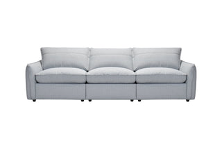 Noelle Sofa / Fixed / Fabric Casa Concetto Singapore