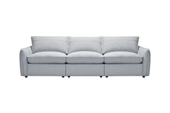 Noelle Sofa / Fixed / Fabric Casa Concetto Singapore