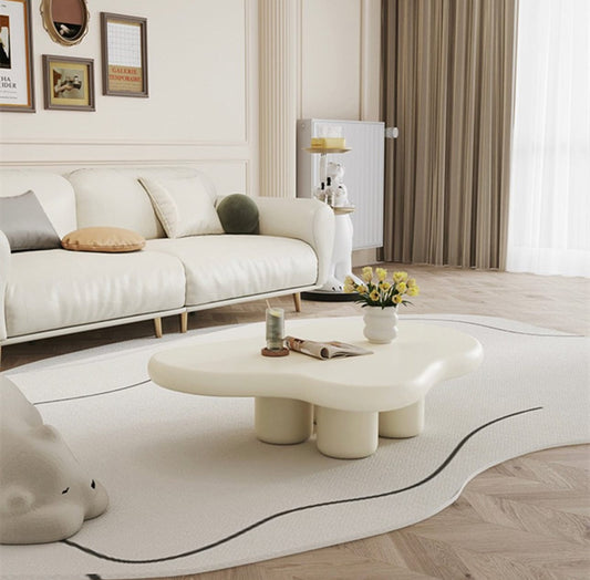 Nubes Coffee Table 123*89*31cm Casa Concetto Singapore