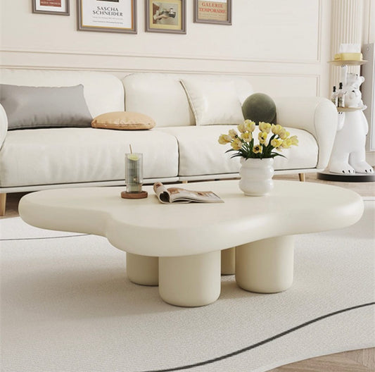 Nubes Coffee Table 123*89*31cm Casa Concetto Singapore